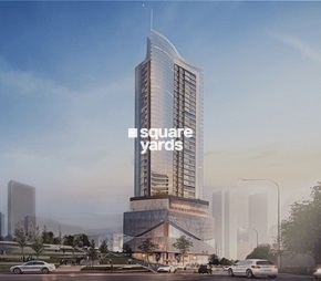 Fam Sarkoa Tower, Al Majaz, Sharjah