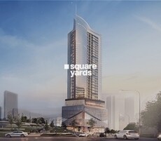 Fam Sarkoa Tower, Al Majaz, Sharjah