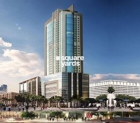 Fam Smart Tower 2, Al Nahda (Sharjah) Sharjah