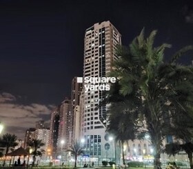 Garden Plaza Tower, Al Nahda (Sharjah) Sharjah