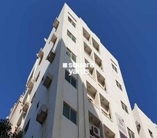 Mina House Hotel Apartments,Al Nabba,Sharjah