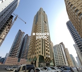 GGICO Crown Residence Al Khan, Al Khan, Sharjah