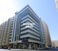 GGICO Qasimia 10, Al Mahatah, Sharjah