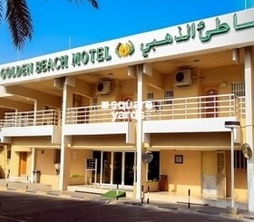 Golden Beach Motel, Al Layyeh Suburb Sharjah