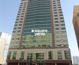 Golden Crown Tower, Al Khan Sharjah