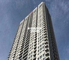 Golden Sands Tower