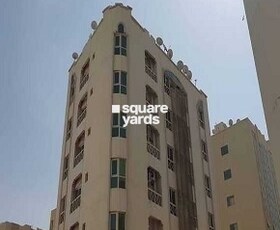 Grand Plaza, Al Nabba Sharjah
