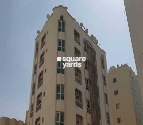 Grand Plaza, Al Nabba Sharjah