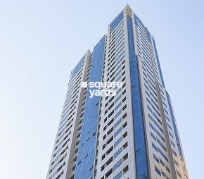 Gulf Pearl Tower Apartment, Al Nahda (Sharjah), Sharjah