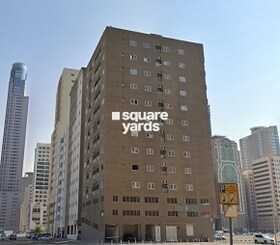 Hafez House, Al Nahda (Sharjah) Sharjah