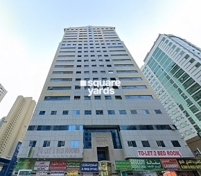 Happy Home Building, Al Khan, Sharjah