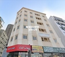 Al Thuriah Petrofac Tower,Al Khan,Sharjah