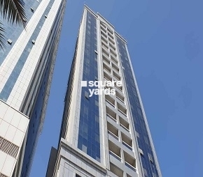 Ibtikar Tower, Al Majaz, Sharjah