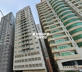 Inter Mass Building, Al Nahda (Sharjah) Sharjah