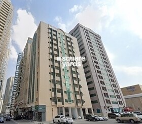 Jawharat Al Nahda Tower, Al Nahda (Sharjah) Sharjah