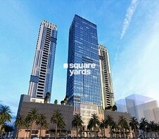 Marfaa Al Bu Daniq,Al Nahda (Sharjah),Sharjah