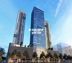 JMS Al Rayyan Complex Home
