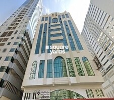 Al Buhaira Towers,Al Nahda (Sharjah),Sharjah