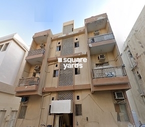 Khalif Mohamed Bukhit Building, Al Nabba, Sharjah