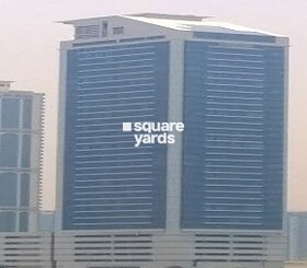 Lagoon Tower, Al Mamzar Sharjah