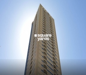 Lamya Tower, Al Majaz, Sharjah