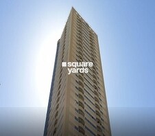 Ibtikar Tower,Al Majaz,Sharjah