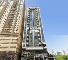 Lily Tower Al Nahda