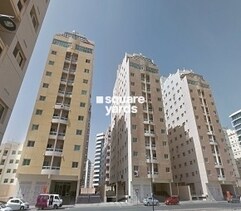 Lootah Apartments