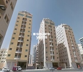 Lootah Apartments, Al Nahda (Sharjah) Sharjah