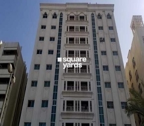 Lootah Building in Al Mareija