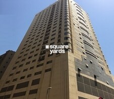 Al Buhaira Towers,Al Nahda (Sharjah),Sharjah