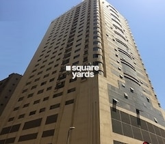Lulu Tower