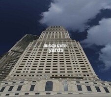 BM Towers,Al Mamzar,Sharjah