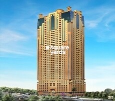Manazil Tower, Al Mamzar, Sharjah
