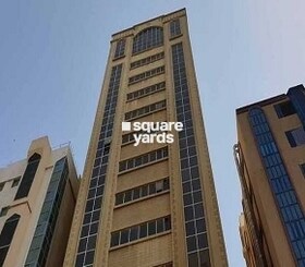 Mansoor Building, Al Mareija Sharjah