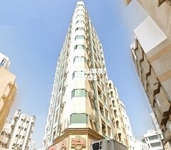 Mareja Building