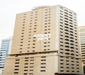 Marfaa Al Fajer Tower, Al Nahda (Sharjah), Sharjah