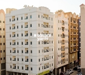 Marfaa Muwaileh Building, Muwailih Commercial, Sharjah