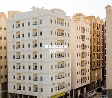 Marfaa Muwaileh Building, Muwailih Commercial, Sharjah
