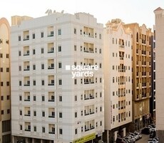 Marfaa Muwaileh Building, Muwailih Commercial, Sharjah