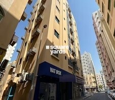 Marji Building Featured Image