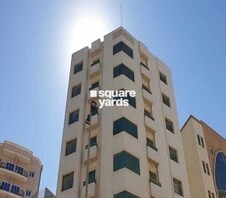 Al Nabaah Building,Al Nabba,Sharjah