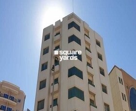 Meera Building Al Nabba, Al Nabba Sharjah