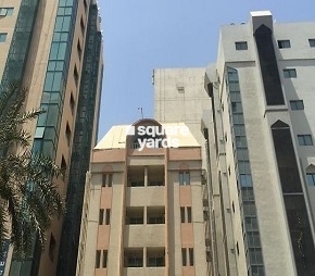 Mina House Hotel Apartments, Al Jubail, Sharjah