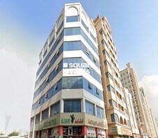 Mina Office Building Featured Image