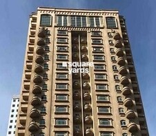 Yas Tower,Al Nahda (Sharjah),Sharjah