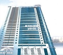 My Style Al Nada Tower, Al Nahda (Sharjah), Sharjah