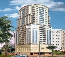 Fam Smart Tower 2,Al Nahda (Sharjah),Sharjah