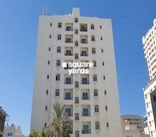 Dar Al Aman 33,Al Nabba,Sharjah