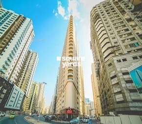 Nasser Humaid Al Shaiba Building, Al Nahda (Sharjah), Sharjah